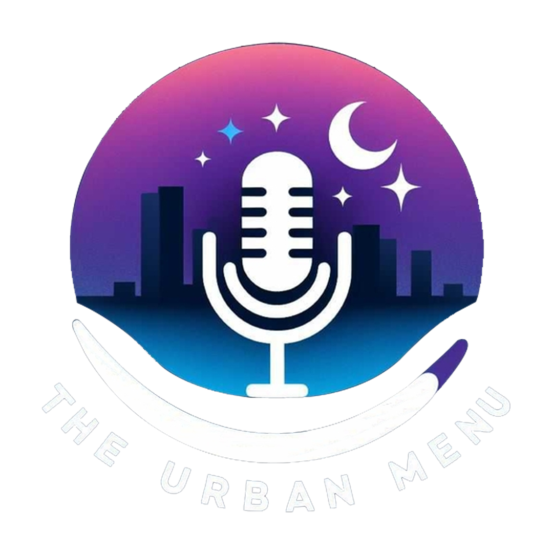 TheUrbanMenu