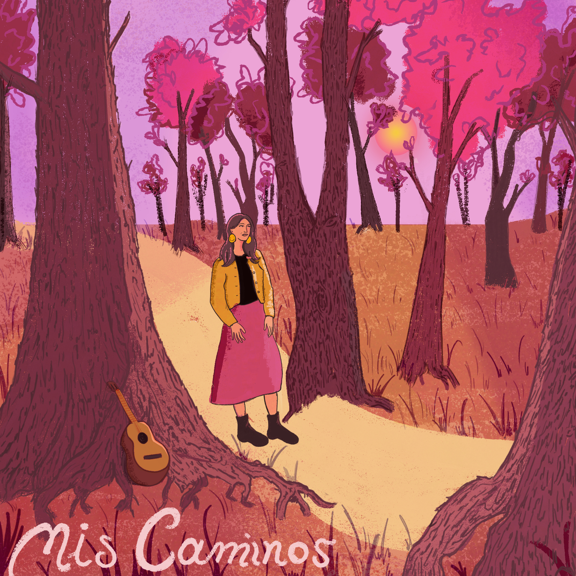 Mis Caminos